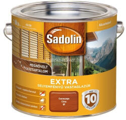 Sadolin Extra Cseresznye 2, 5L