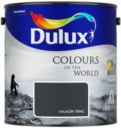 Dulux valkűr tánc 2, 5L