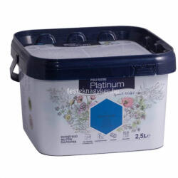  Platinum szarkaláb SZ70 2, 5l