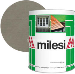  Milesi Kültéri Trend Vékonylazúr 1L - XGT 7030