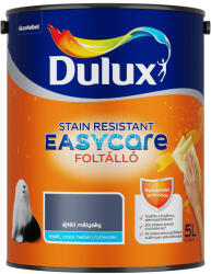 Dulux EASYCARE éjféli mélység 5L