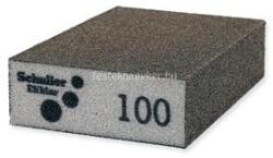 Csiszolószivacs 100-as finom