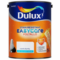 Dulux EASYCARE csipkés jégvirág 5L