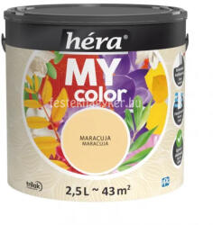 Héra My Color maracuja 2, 5L