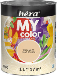 Héra My Color búzamező 1L