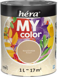Héra My Color nugátkrém 1L
