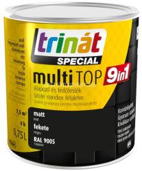 Trilak Multitop 9in1 0, 75L- Fekete
