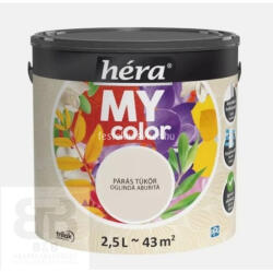 Héra My Color párás tükör 2, 5l