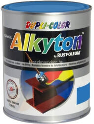 Alkyton fényes világoskék 0, 75L