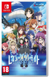 Bushiroad Revue Starlight El Dorado (Switch)