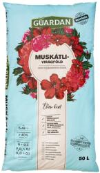 Guardan Muskátli virágföld 50 l