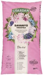 Guardan Savanyú virágföld 50 l