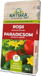 Natura Paradicsom, uborka és paprika földkeverék 50 l