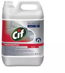Cif Washroom 2in1 szanitertisztítószer 5L (2db/karton) (DA503XSZHT7518652)