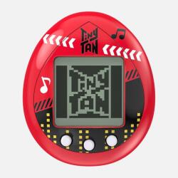 BANDAI NAMCO Entertainment Bandai Namco Games, Tamagotchi - Original, TinyTAN - Red, Interaktív játék (356196)