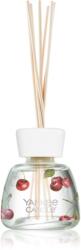 Yankee Candle Black Cherry difuzor de aroma 100 ml