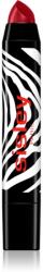Sisley Phyto-Lip Twist Mat balsam de buze tonifiant cu efect matifiant culoare 18 Tango 2.5 g