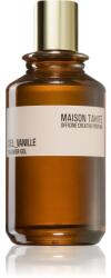 Maison Tahité Sel_Vanille parfümös tusfürdő 250 ml