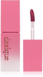 Dasique Juicy Dewy Lip Tint Ice Cream Collection luciu de buze rezistent 11 Fig Plum 3.5 g