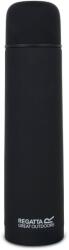 Regatta Vacuum Flask 1 l, fekete (RCE552_800_000)