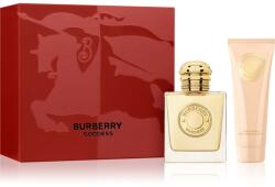 Burberry Goddess Set ajándékszett hölgyeknek