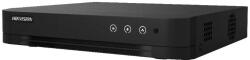 Hikvision Value Series iDS-7208HUHI-M1/E(C) Fekete (IDS-7208HUHI-M1/E)