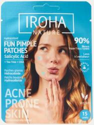 Iroha Nature Sauce Fun, 15 darab