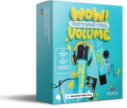 MATRIX High Amplify Volume Set 850 ml