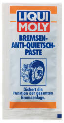  LIQUI MOLY Féknyikorgás elleni paszta 10 g