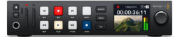 Blackmagic Design HyperDeck Studio HD Plus Fekete (HYPERD/ST/DCHP)