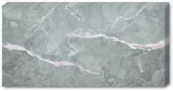 Tapetoo Home Decor 20 db öntapadó márványutánzat készlet, Vízálló, Modern kialakítás, Könnyen felszerelhető, Erős ragasztó, 2 mm vastag, 3, 6 nm fedőfelület, 30 x 60 cm, szürke/rózsaszín (set-20xMarmura-250-5-30x60cm)