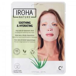 Iroha Nature Soothing and Hydrating, 1 db