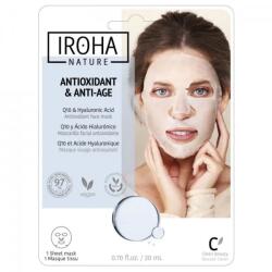 Iroha Nature Antioxidant and Anti Age, 1 db