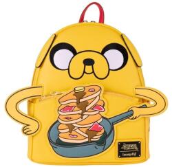Loungefly Mini hátizsák, Loungefly, Kalandra fel! , Jake, többszínű, fiúknak