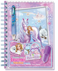 ALLTOYS napló készlet Jégvarázs