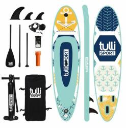  Tulli Sport: Nautic SUP készlet - 335 cm (SUP96642)