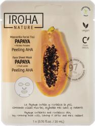 Iroha Nature Peeling Aha Papaya, 1 db