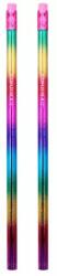 ICO Bensia: Szivárvány mintás grafitceruza - radíros (7130089039)