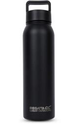 Regatta Insulated Bottle 0, 6 l, fekete (RCE555_800_000)
