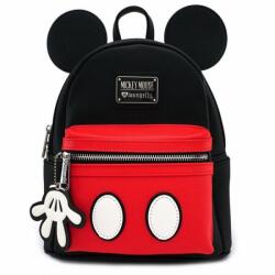 Loungefly Ghiozdan Disney by Loungefly Mickey