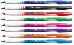 SaKOTA Linc: Offix golyóstoll - 0, 33 mm, zöld (LNG3024)