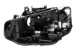  Bal oldali fényszóróház BMW 4-es széria F32, F33, F36 LCI / Facelift LED adaptív fényszóró (2017 - 2020)