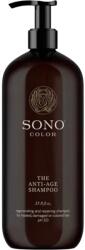 SONO Sono Color Șampon pentru păr vopsit cu argan, 1000 ml