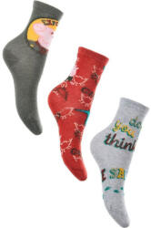  Peppa malac Gyerek Zokni 31/34