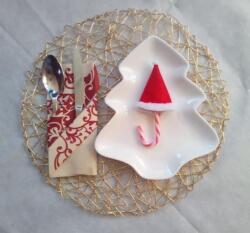  Féloldalas zseb mintás