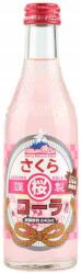 Kimura Sakura Cola Jap 240ml