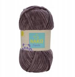 Nako Panda zsenília minky baby puha fonal 10155 (PANDA 10155)