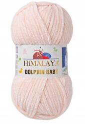 Himalaya fonal Dolphin Baby 80353 Őszibarack (Dolphin Baby 80353)
