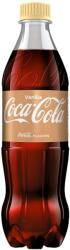 Coca-Cola vanília 500 ml (5449000201966)
