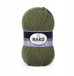 Nako Fonal Nako Sport Wool 100g/120m gyapjú 11946 (SPORT WOOL 11946)